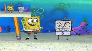 Spongebob ¡Ready For Action! [SPARTA REMIX]