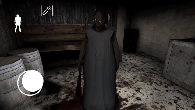 Granny All Spawn Locations смотреть онлайн
