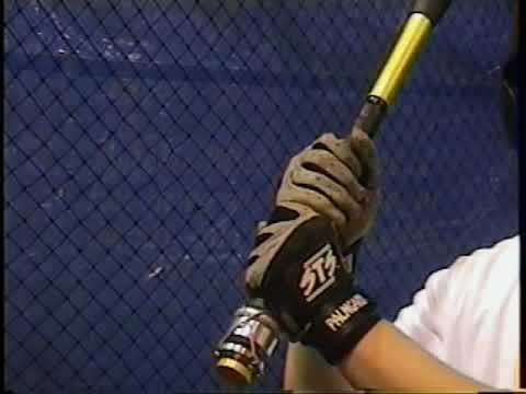 Tee Drill Open Top Hand Outside Pitch смотреть онлайн