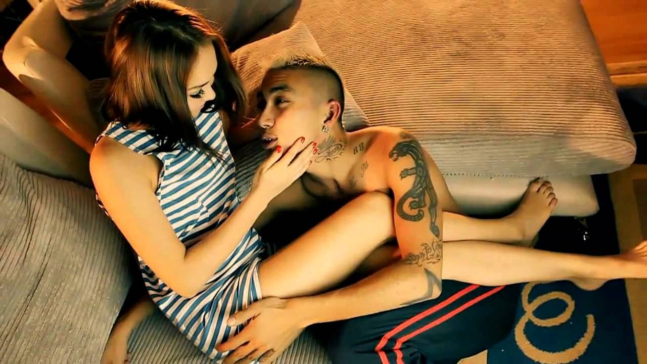 Hip-Hop R&B KZ| Dilani - If you love me.mp4 смотреть онлайн