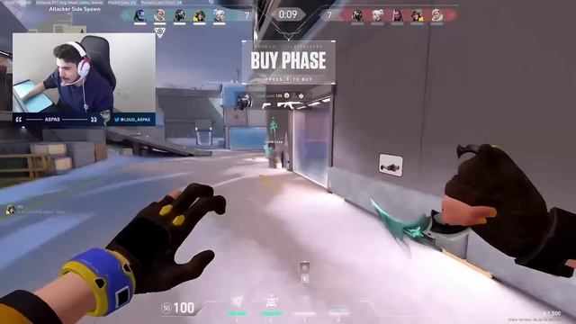 ASPAS FEZ 27KILLS JOGANDO DE KILLJOY e TILTOU A REYNA ADVERSÁRIA! смотреть онлайн