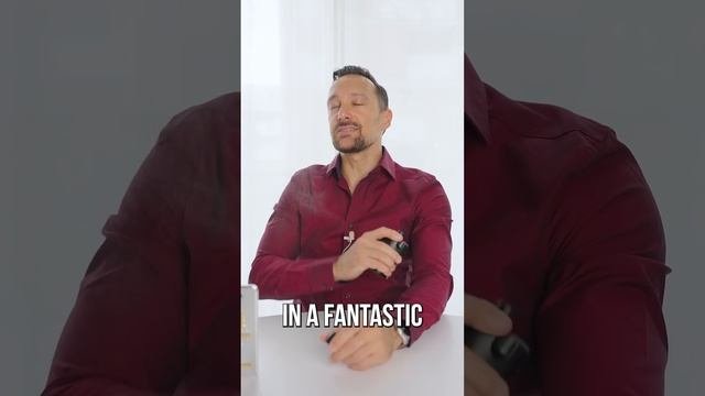 Top 5 Men’s Fragrances To Wear On A Date!