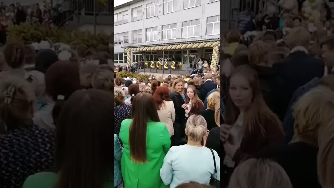 Юта - Моё поколение (Городской округ Воскресенск, с. Ашитково, школа "Траектория успеха") смотреть онлайн