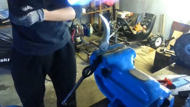 How to make FADE KARAMBIT from CS:GO? смотреть онлайн