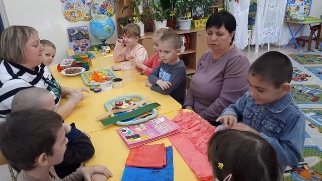 Видеоролик на конкурс проектов 