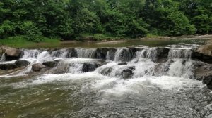 Подслушав на работе новости о своей жене, Константин потерял дар речи. Недолго думая, он решил...