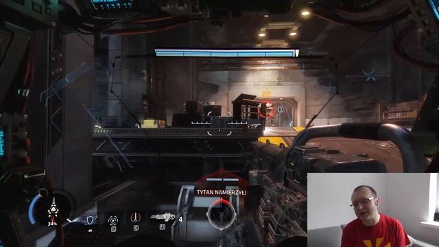 TitanFall 2 - Recenzja #titanfall #review смотреть онлайн