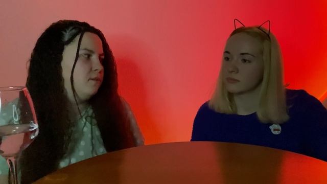 Потрынди с Ди-Ди. 3. Не про эзотерику, не про советы, не про серьёзность с Татьяной Андреевной смотреть онлайн