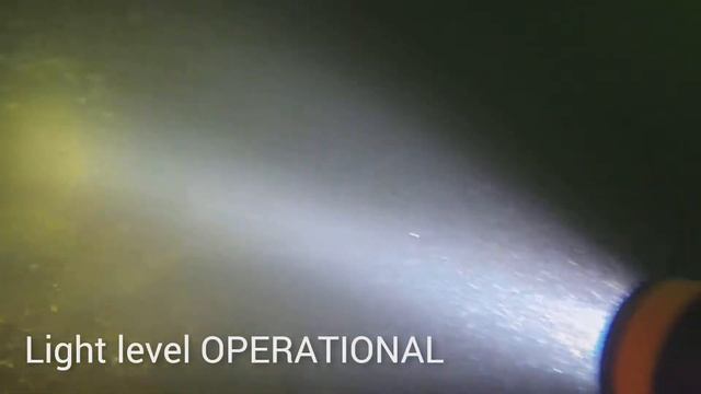 Ammonite System LED SOLARIS NextGen - universal primary dive light смотреть онлайн