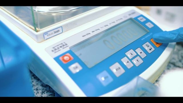 Laboratorium Analiz Olejowych Ecol / Ecol Oil Analysis Laboratory - support for Industry 4.0 смотреть онлайн