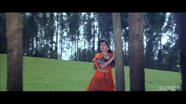 तेरी बंजारन रस्ता देखे  - Teri Banjaran Rasta | Sridevi Hit Song (HD) | Alka Yagnik | Banjaran