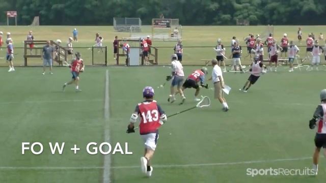 Maxwell Kim (Bates Commit) Summer Highlights 2017 смотреть онлайн