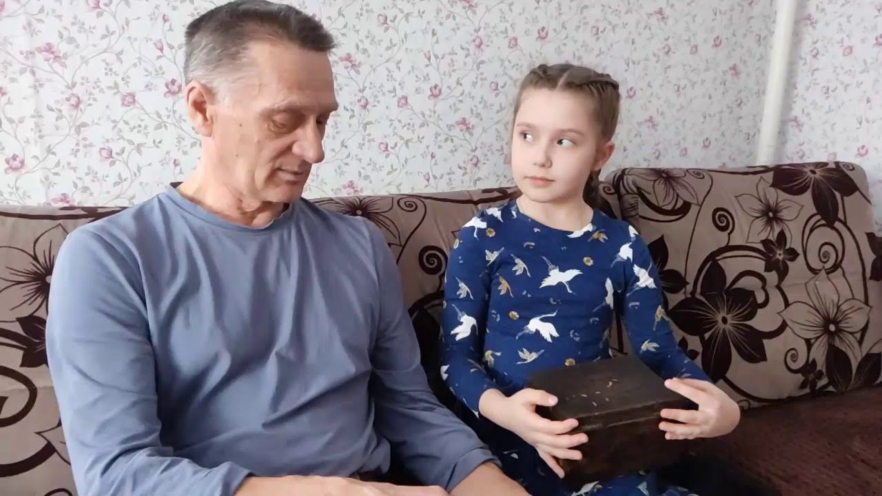 Солдатская вилка смотреть онлайн