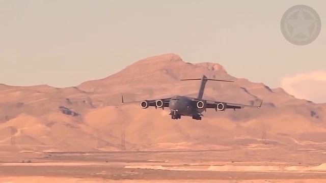 Air Force is Testing the Lethal Rapid Dragon Bomb смотреть онлайн