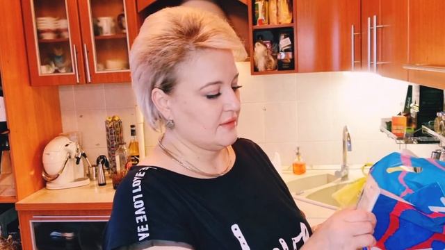 ВЛОГ: Посылочки с ОЗОНА🛍/ День коммунальных проплат💶 смотреть онлайн