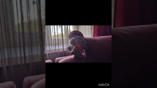 сказка для детей..домовёнок Кузька .ч.3 смотреть онлайн