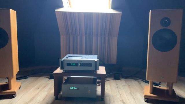 ARC CD7.5 , ART Emotion Signature, Boulder 865