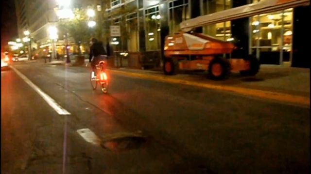 LED By LITE Bike Light system смотреть онлайн