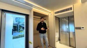 Капсульные дома из Китая. Модульные дома