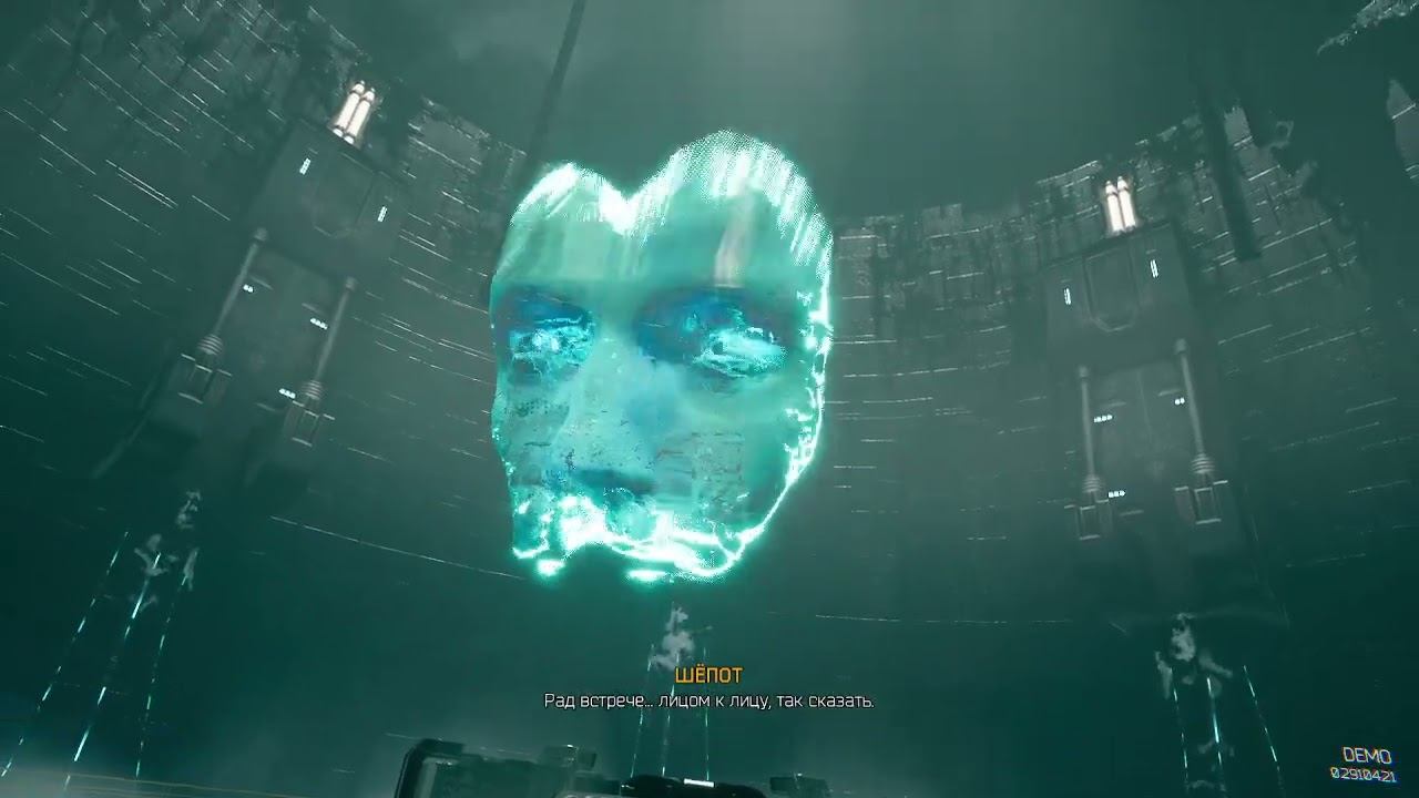 Прохождение Ghost Runner 2 Часть смотреть онлайн