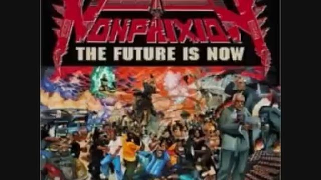 Non-Phixion - Black Helicopters смотреть онлайн