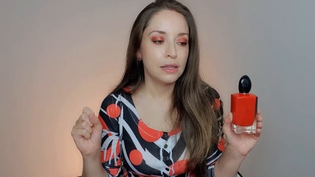 TESTEANDO PERFUMES #3 MY BURBERRY EDT, SI PASSIONE GIORGIO ARMANI, TOY 2 MOSCHINO #SORIBLAN смотреть онлайн