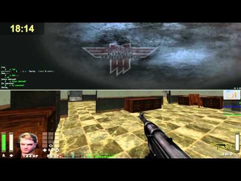 Admin Hack for ET смотреть онлайн