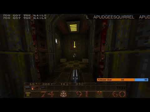 Community Quake Maps 9/28 Stream смотреть онлайн