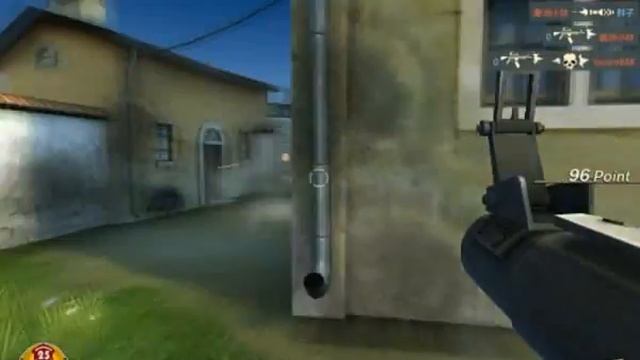final combat: the rocket (aka team fortress 2: the soldier) смотреть онлайн