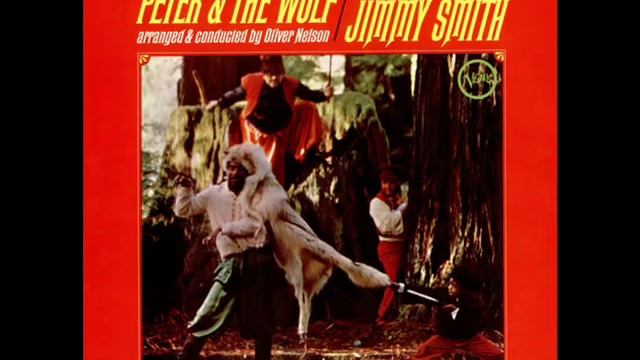 Jimmy Smith - Peter's Theme (From Peter & The Wolf) смотреть онлайн