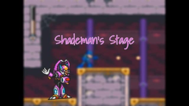 Megaman 7 Medley смотреть онлайн
