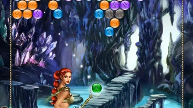 lost bubble level 19 смотреть онлайн