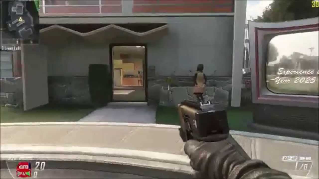 Barış vs Umut Black Ops 2 (Barış Fail) смотреть онлайн