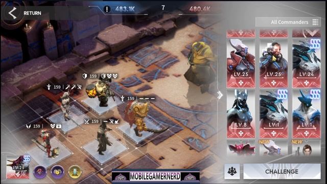 Eternal Evolution: 3 Immortal Tier Heroes (2024 Starting Playthrough)