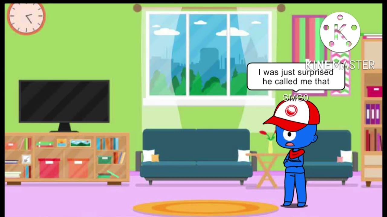 Ask The Gang Season 4 Part 12 (Nice One Zero)