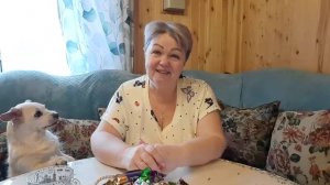 ДАВНО МЫ С ВАМИ НЕ ОБЩАЛИСЬ. ПОГОВОРИМ О НАС С ЛЁШИКОМ.