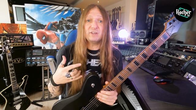 A LEZIONE CON... Andy Martongelli - Scopri Le Influenze Dei Tuoi Idoli смотреть онлайн