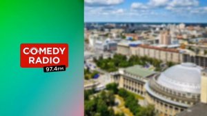 Послерекламные джинглы радиостанций Новосибирска