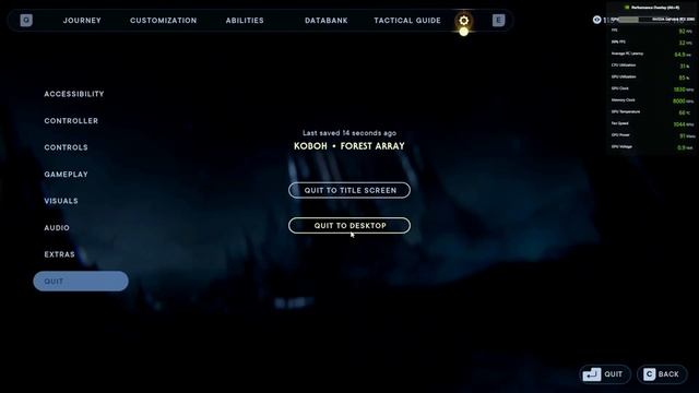How to install fsr 3 in Star Wars Jedi Survivor for amd+nvidia gpu смотреть онлайн