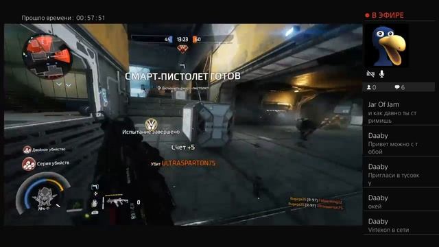 Титанфол 2 учимся вместе тащит смотреть онлайн