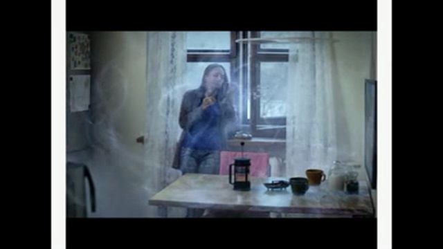 Табачный дым смотреть онлайн