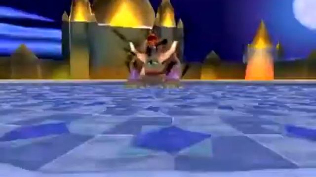 Let's Play Spyro 2: Gateway to Glimmer [27] [100% / PAL / PS1] смотреть онлайн