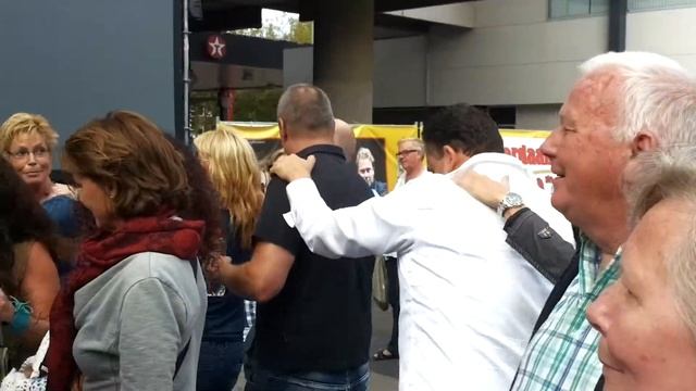 Jordaan Festival 2014 (40th edition) смотреть онлайн