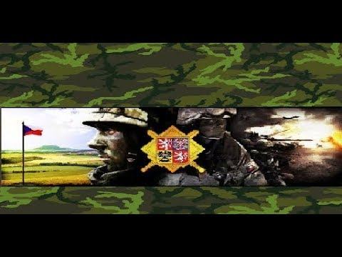 Arma 2 Operation Arrowhead Czech mod CZ смотреть онлайн