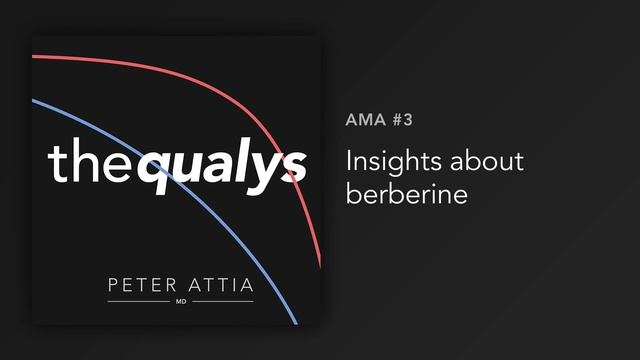 Insights about berberine (Qualy #52) смотреть онлайн