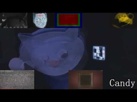 Reupload Five Nights With Froggy 2 (SPARTAREMIX)