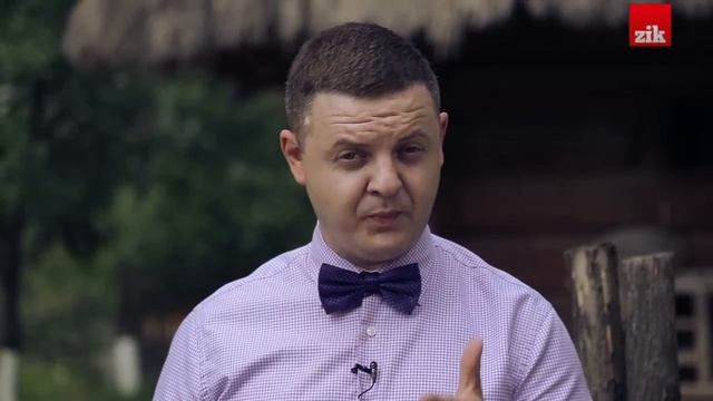 Закарпатський Говірник - ПОТЯ смотреть онлайн