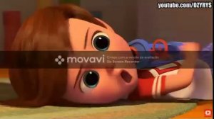 Gummy Bear Song Movies, Games and Series COVER PART 5 Reversed