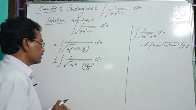 Integration L-11: Integration by trigonometric substitution(Part 2)| Class XII,Boards,Jee main&adv. смотреть онлайн