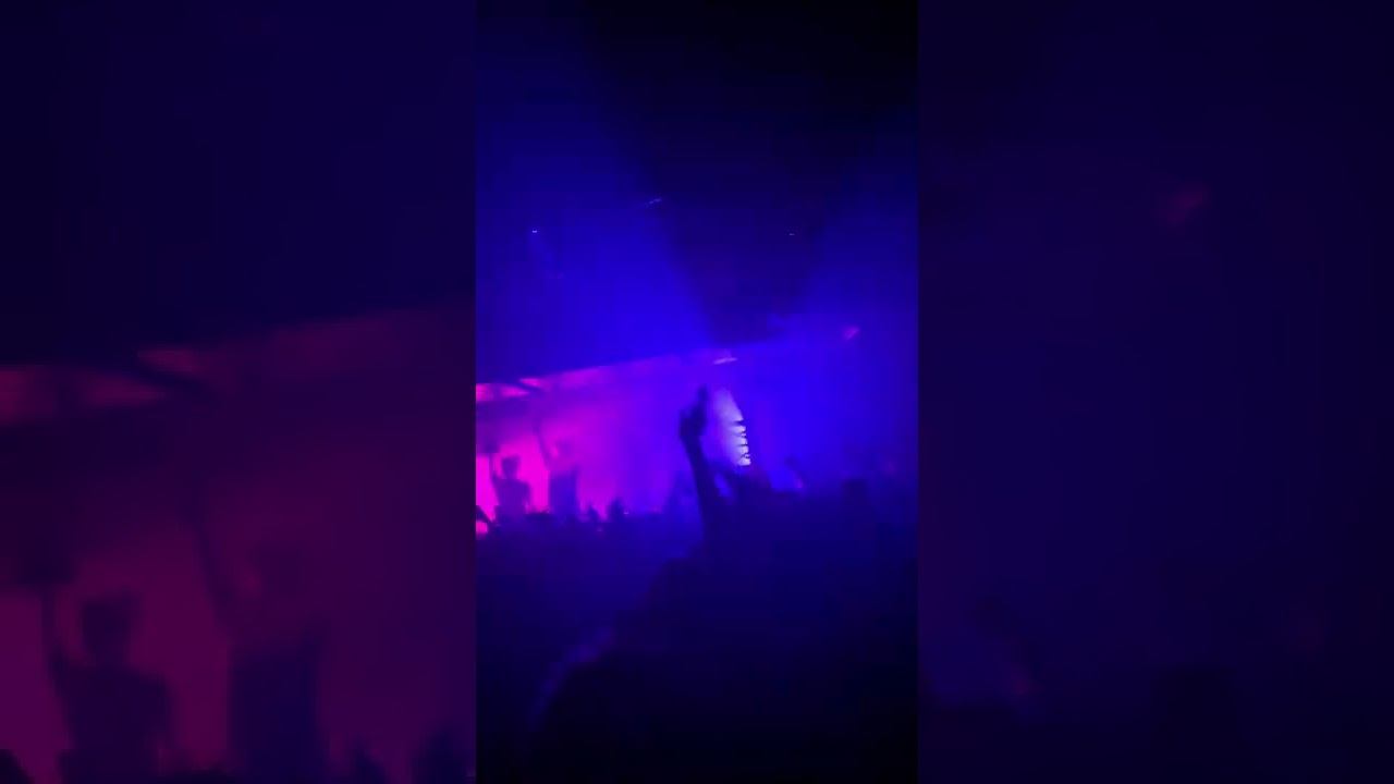 Drain Gang - 3star & Faust (live @ Black Cat DC, 3/26/22) смотреть онлайн
